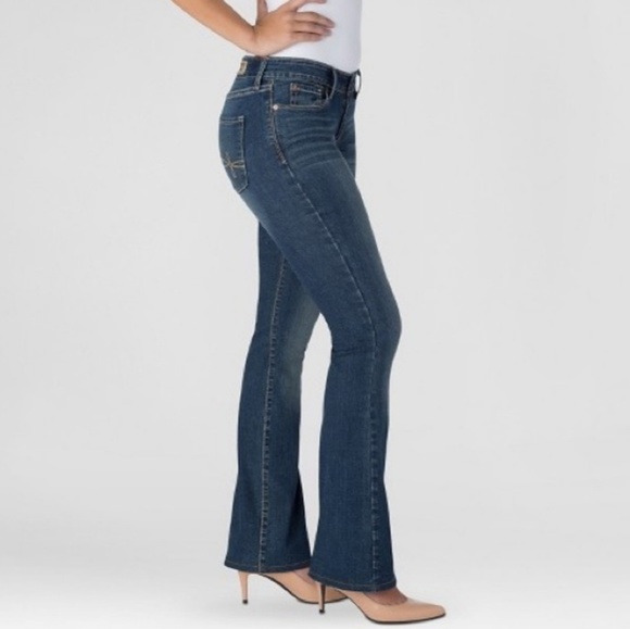 Denizen from Levi's Denim - denizen from levi's  women's jeans pants